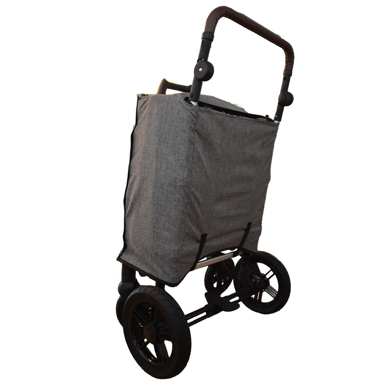 Prepravní taška PREMIUM GREY Handcart CTL900