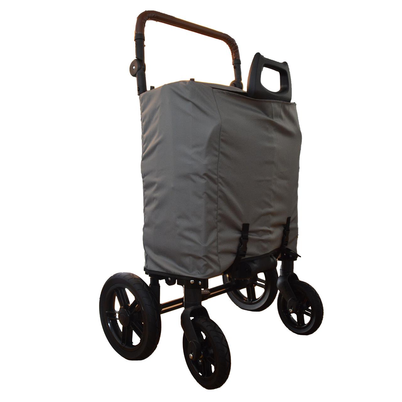 Prepravní taška GREY handcart CTL900