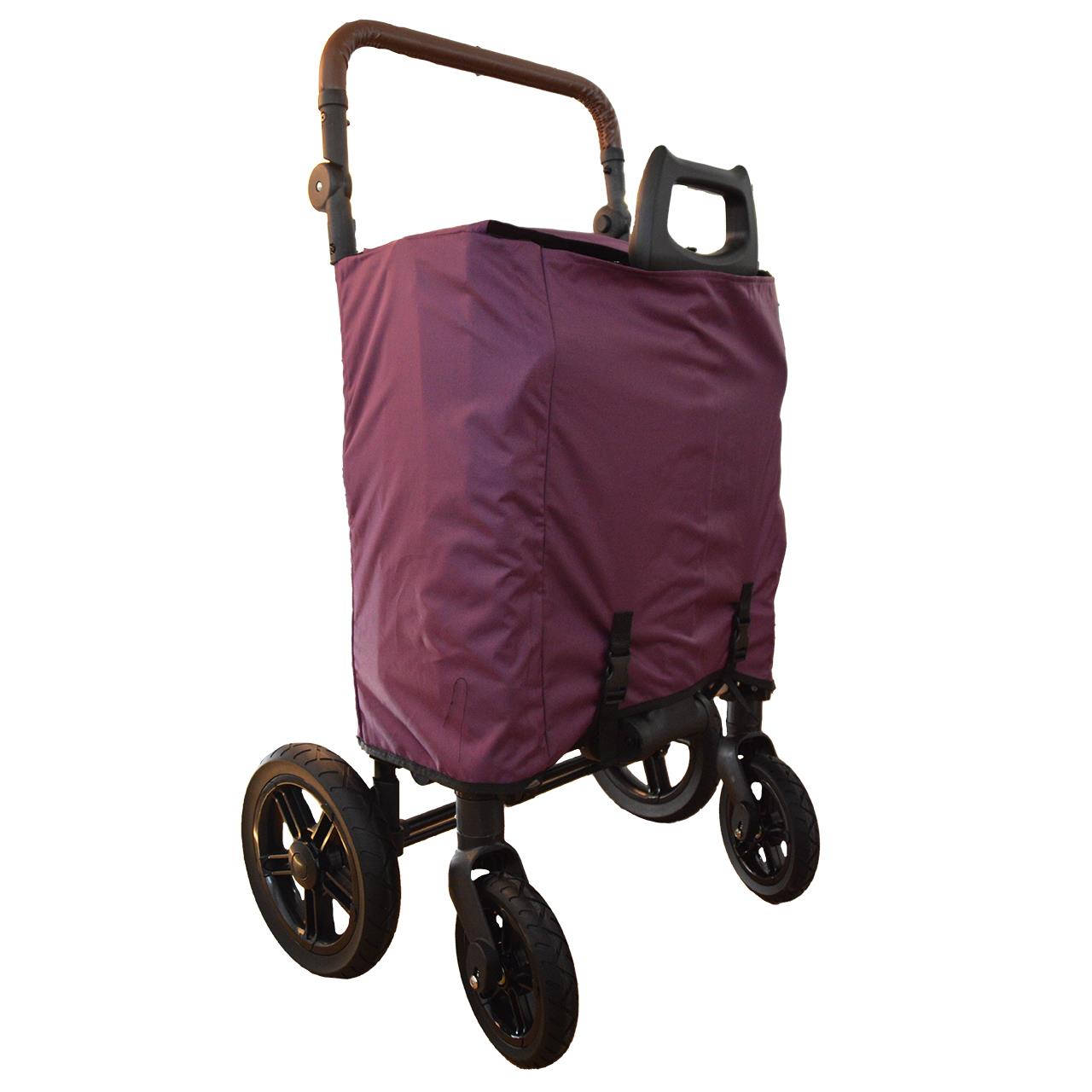 Prepravní taška PURPUR handcart CTL900
