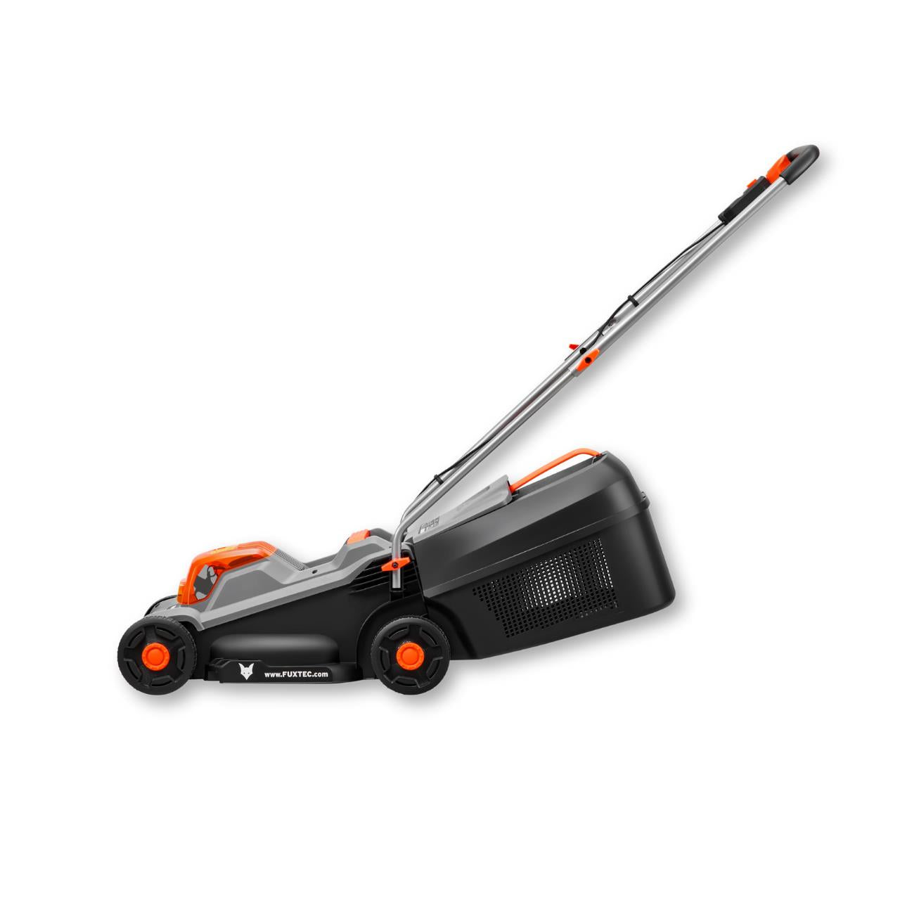 FUXTEC 20V Akku Rasenmäher FX-E1RM20ECO ohne Akkupack, ohne Ladegerät