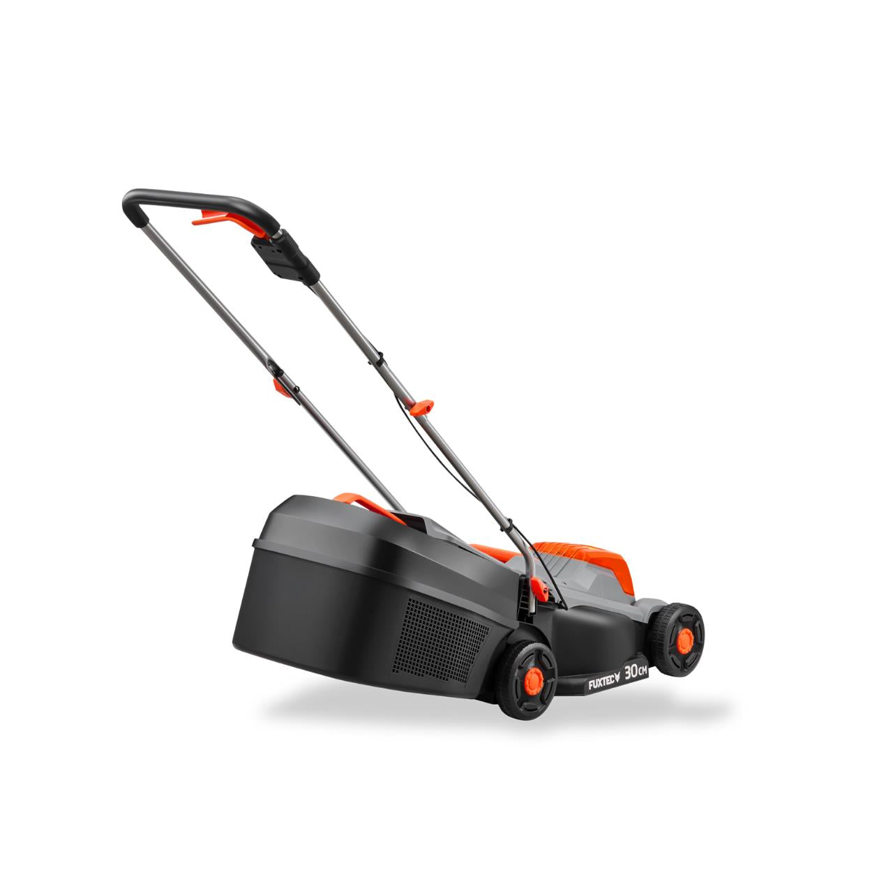 FUXTEC 20V Akku Rasenmäher FX-E1RM20ECO ohne Akkupack, ohne Ladegerät