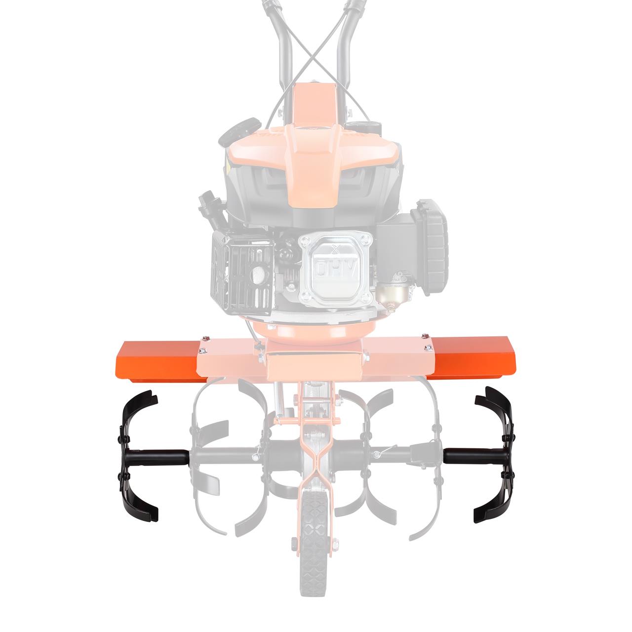 Rozšírení šírky kyprice FUXTEC AF1139