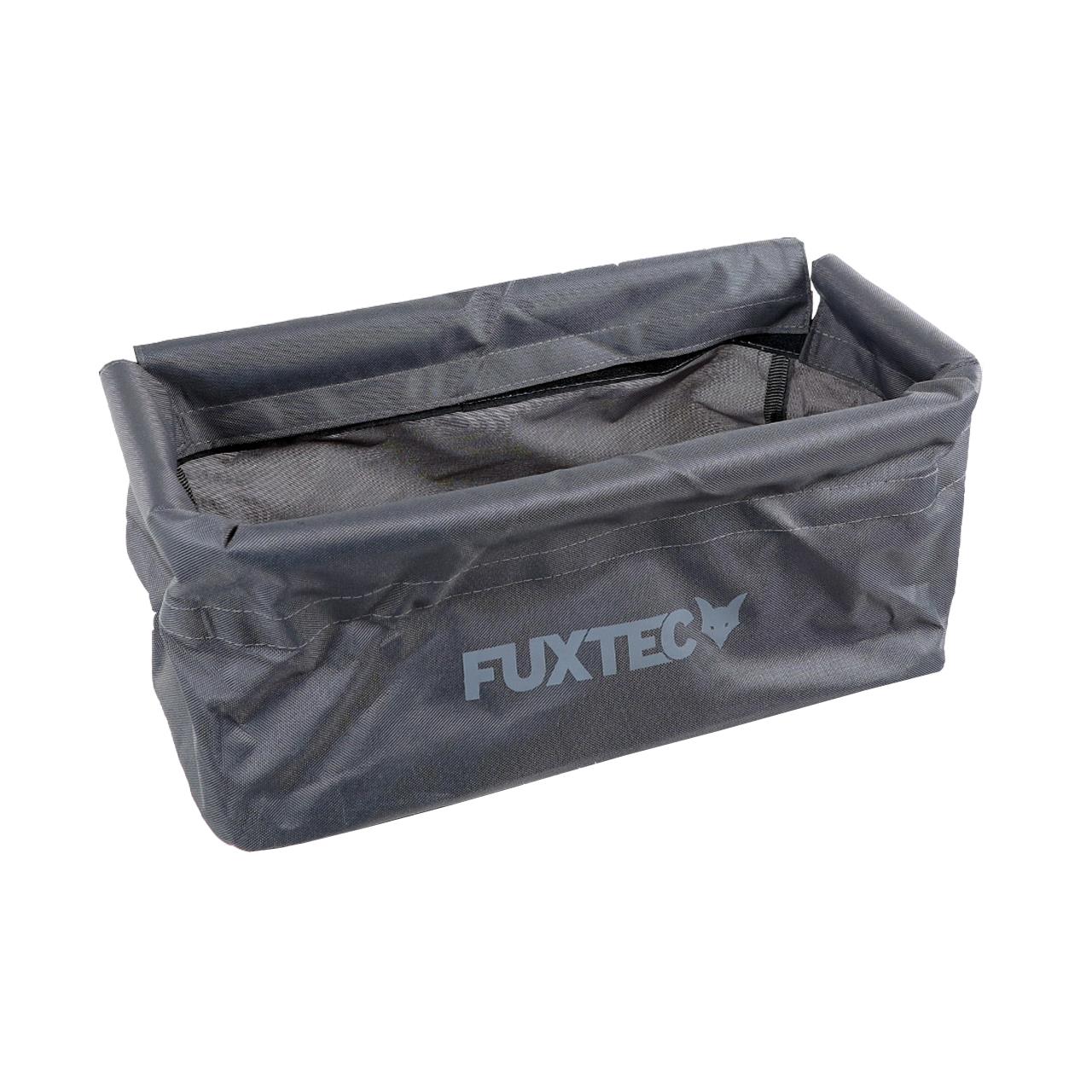 Látkový kryt zadní tašky GREY pro rucní vozík CT-350/CT500/JW76C