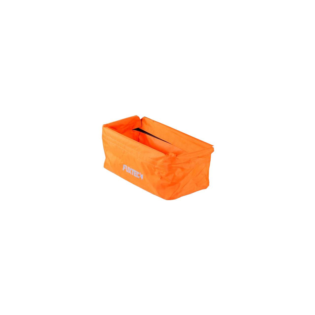 Látkový kryt zadní tašky ORANGE pro rucní vozík CT-350/CT500/JW76C