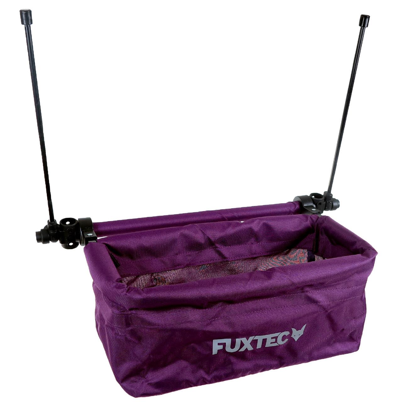 Zadní vak PURPUR pro rucní vozíky CT-700 a CT-800