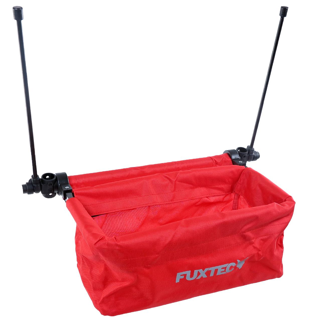 Zadní vak RED pro rucní vozík CT-700 a CT-800