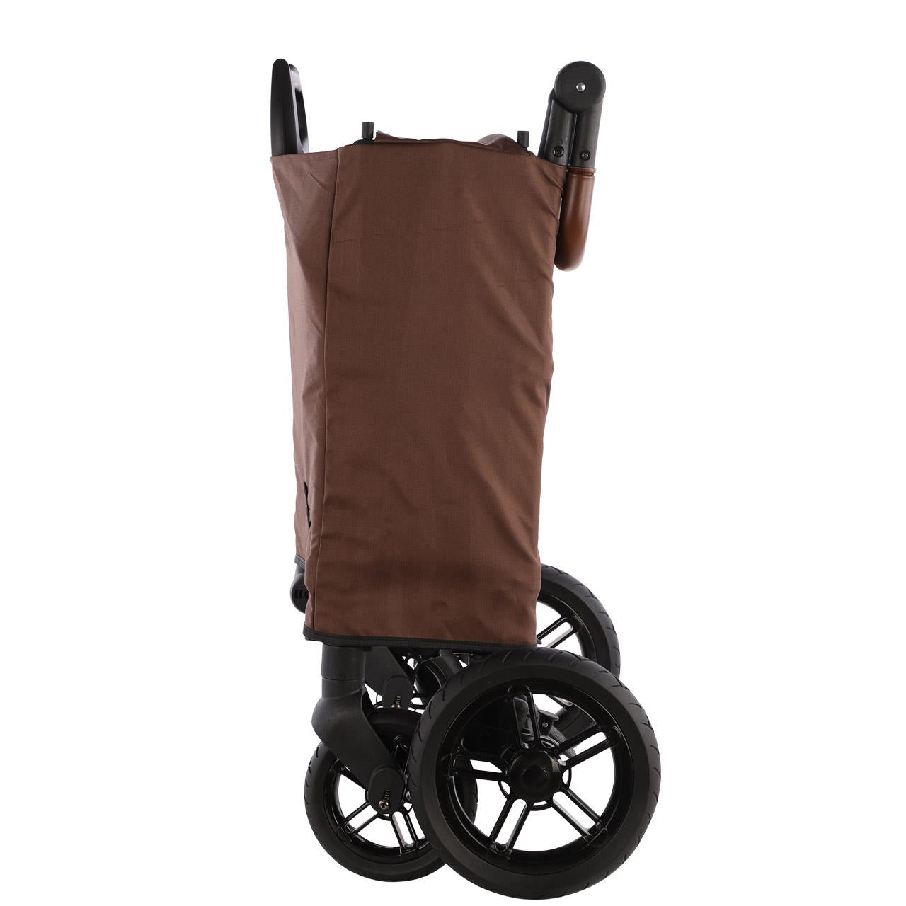 Prepravní taška FX-CTL900 BROWN