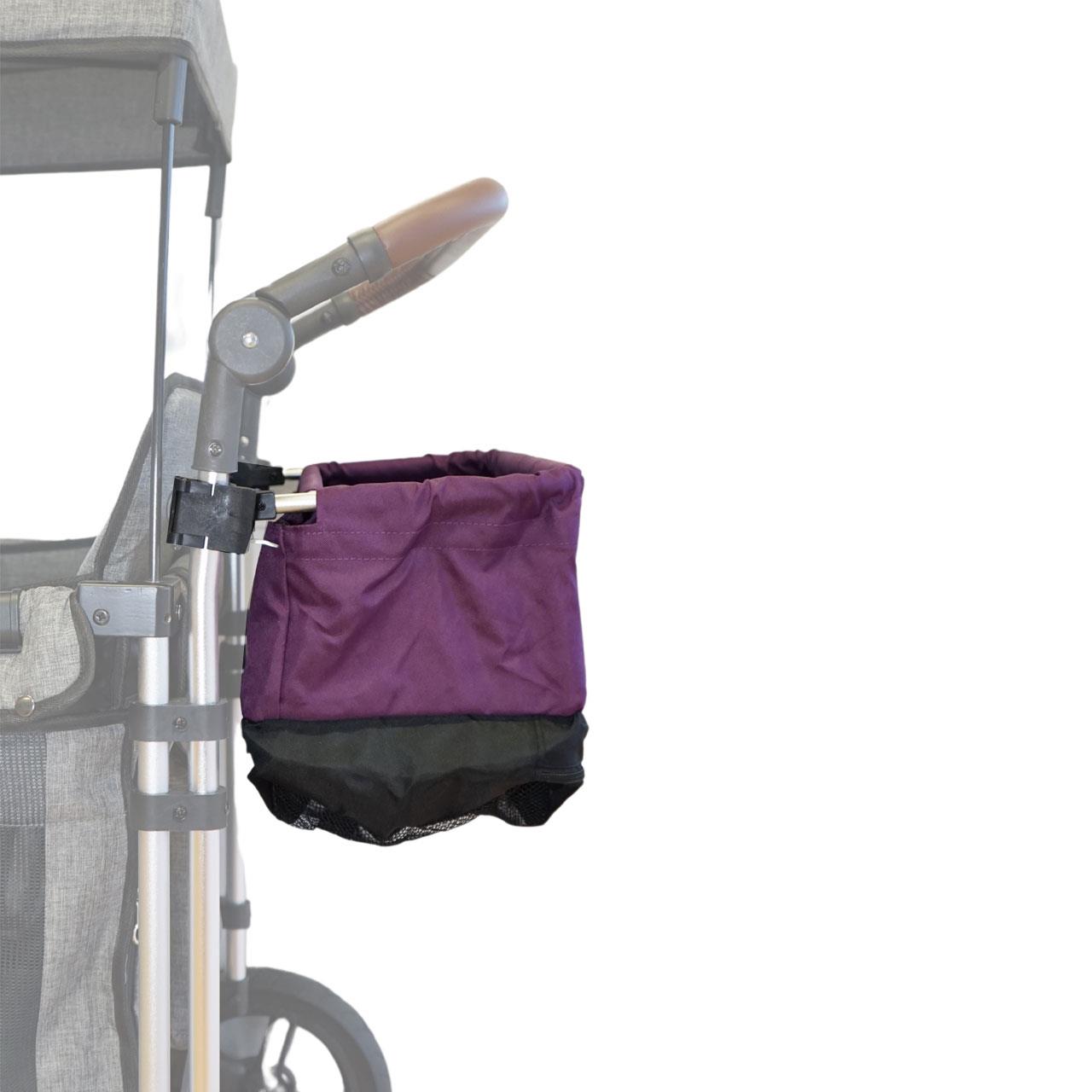 Zadní taška LILA handcart CTXL900
