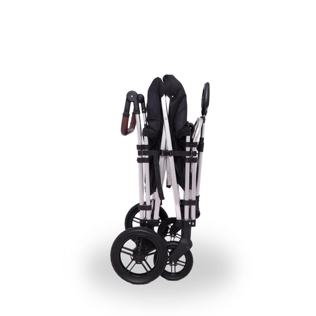 FUXTEC 4-Sitzer XL Luxus Bollerwagen FX-CTXL900