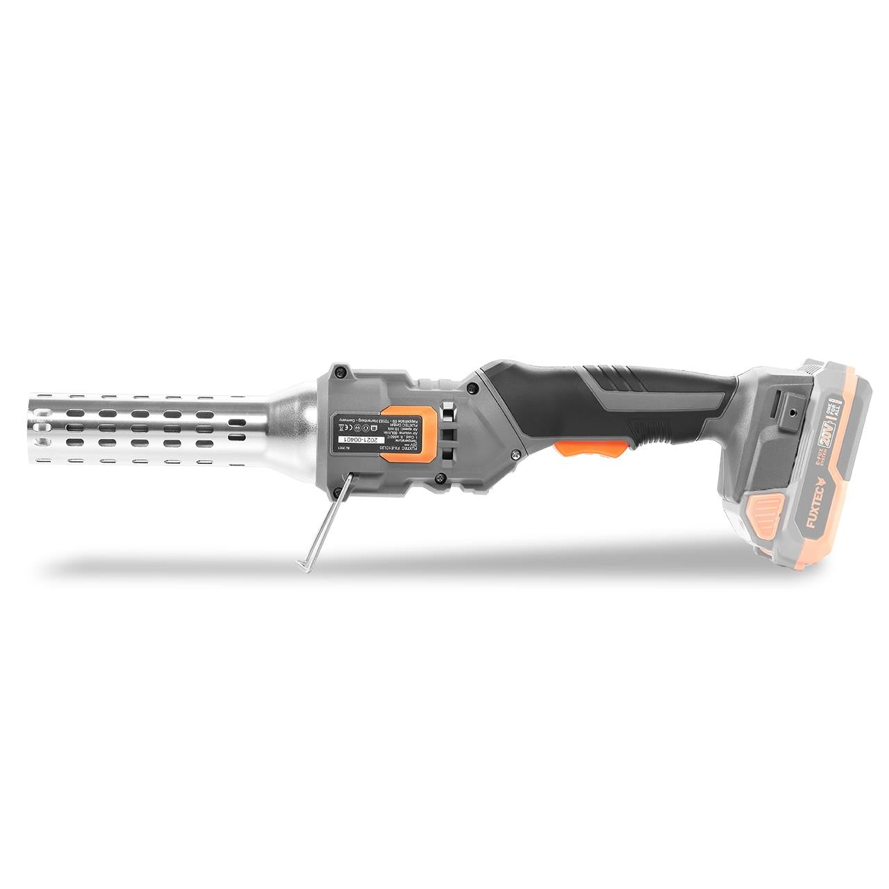 20V akumulátorový zapalovac FUXTEC FX-E1CL20 bez akumulátoru, bez nabíjecky