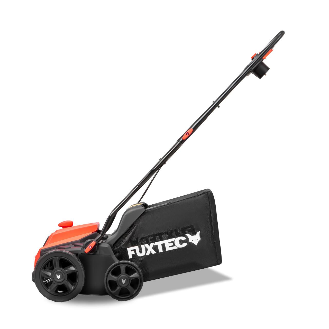FUXTEC Elektro-Vertikutierer FX-EV320ECO