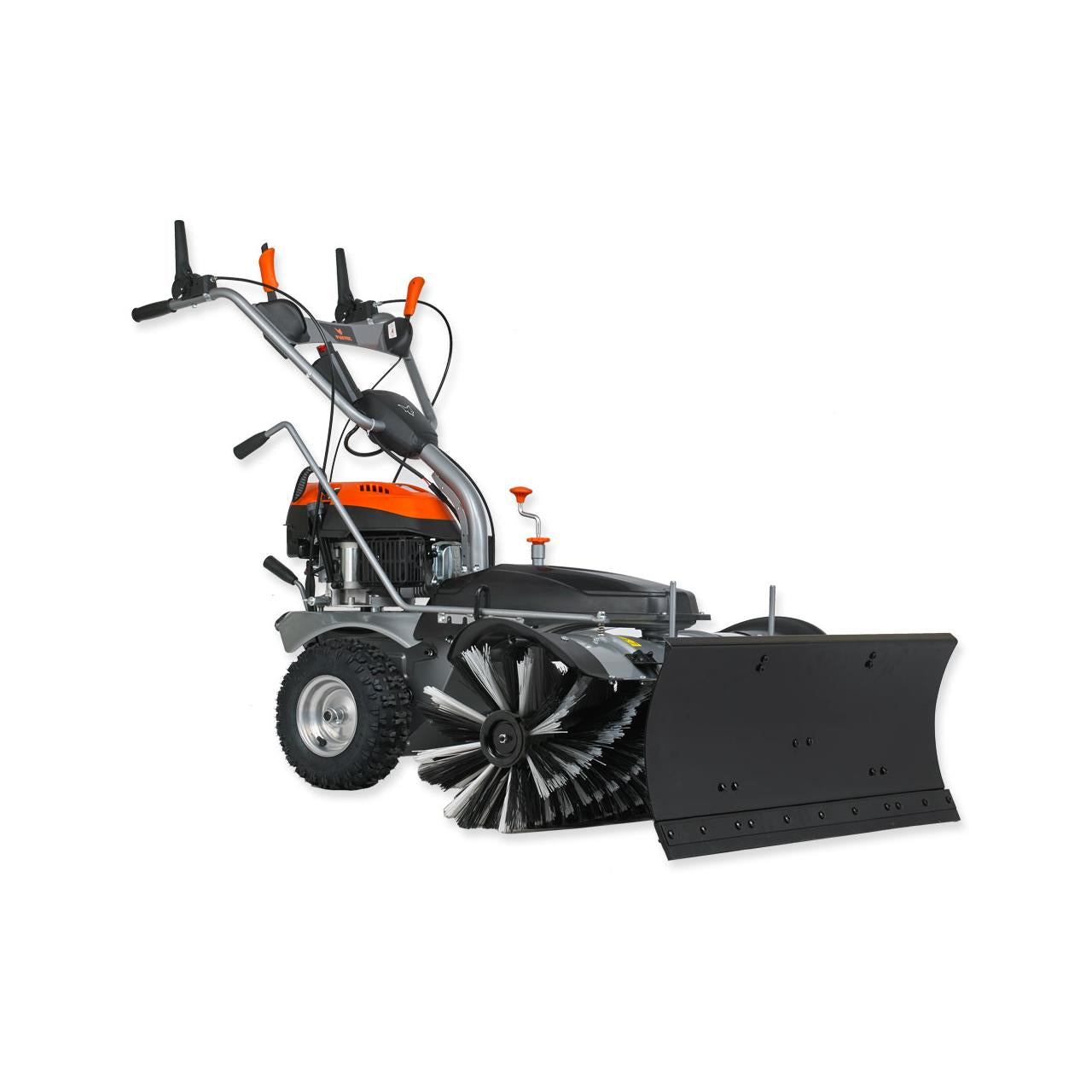 Nástavec FUXTEC FX-KM1196-SA pro zametací stroj FX-KM1196