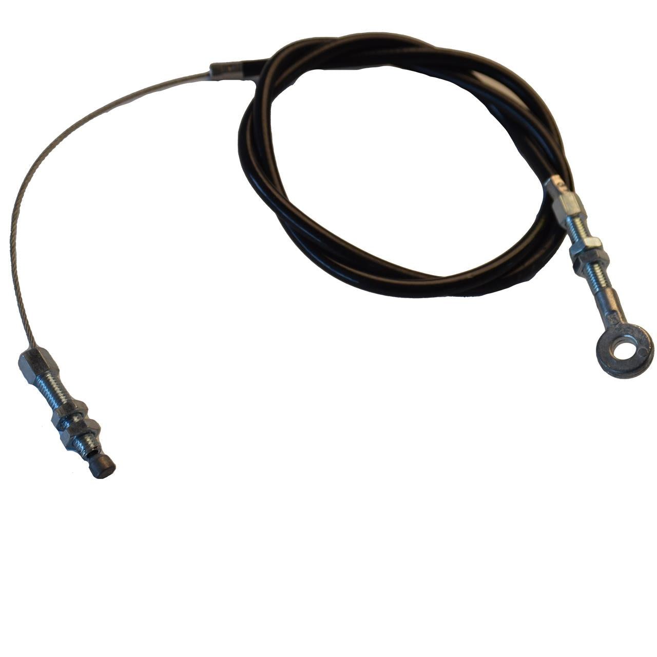 Bowdenový kabel "Speed brush" FX-KM1196