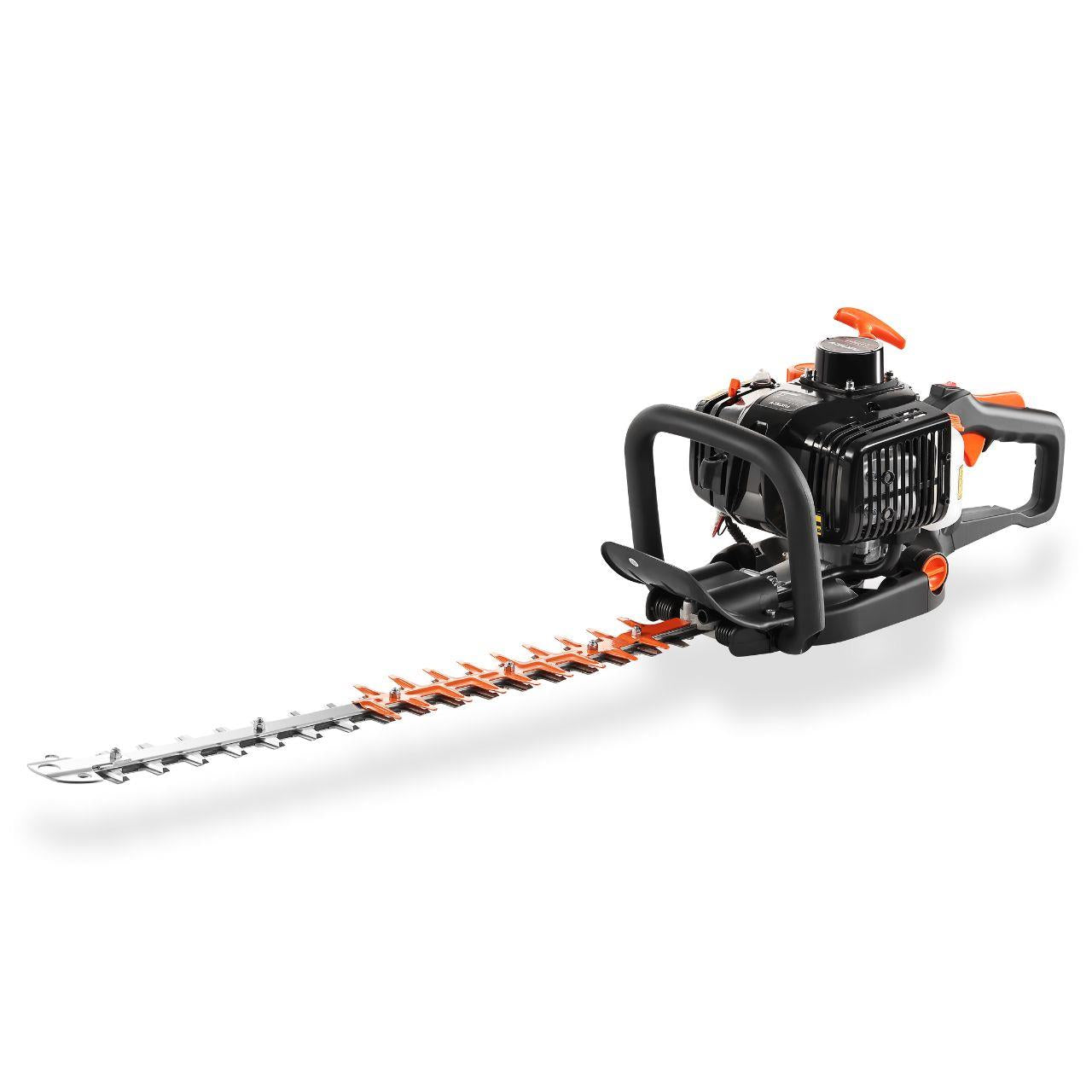 FUXTEC Benzin-Heckenschere FX-MH123ECO