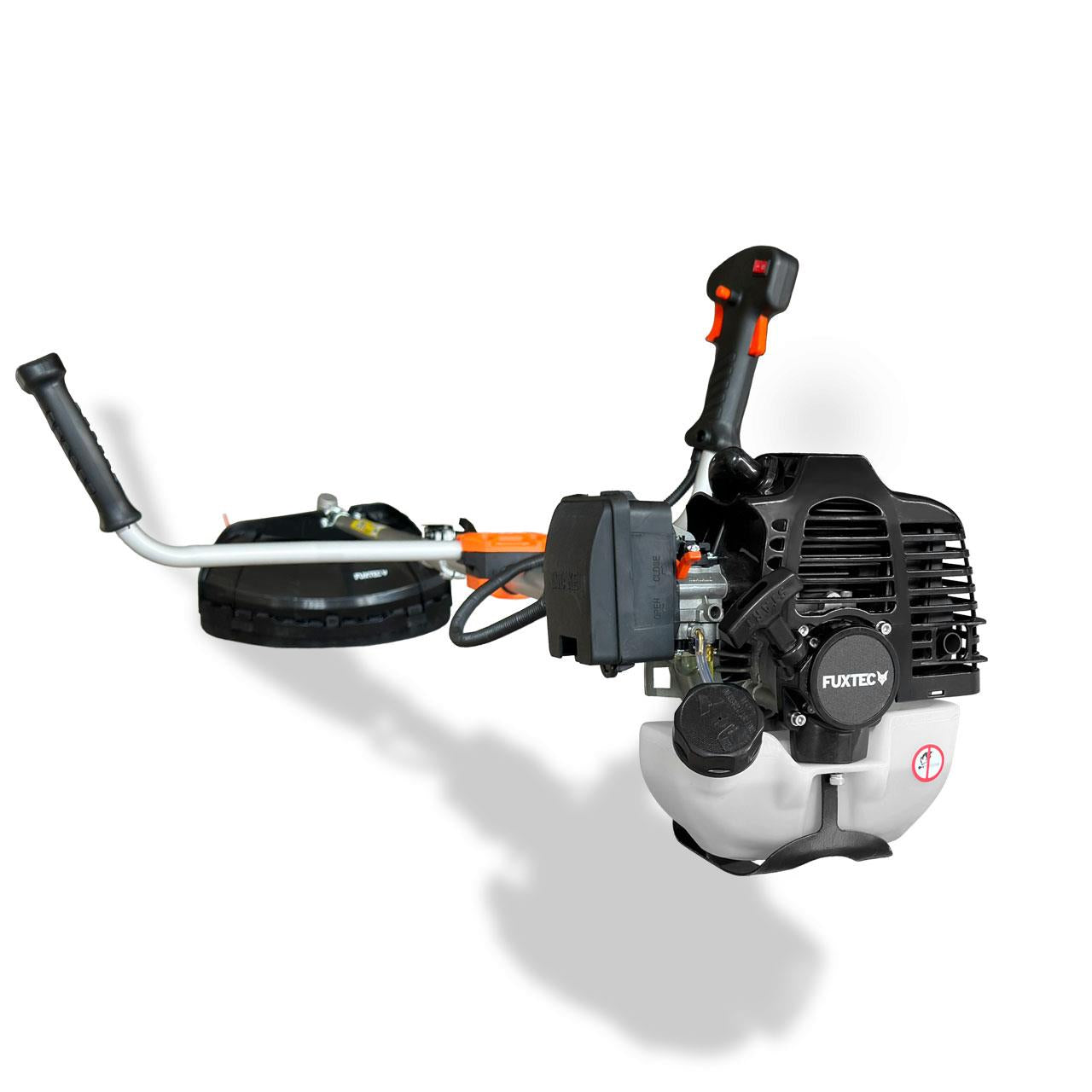 Dvoutaktní krovinorez FUXTEC FX-MS125