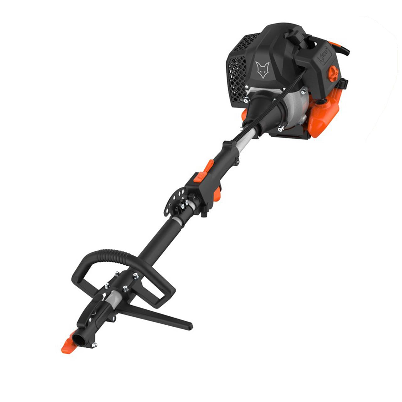 FUXTEC FX-MT152 Multitool 4v1 benzínový krovinorez