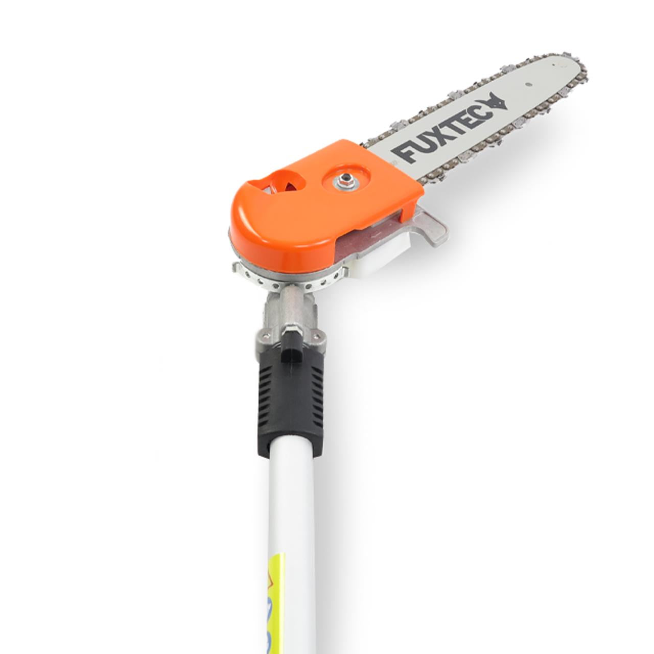 FUXTEC FX-MT252ER Multitool 5v1 benzínový krovinorez s nastavitelným tycovým vyžínacem