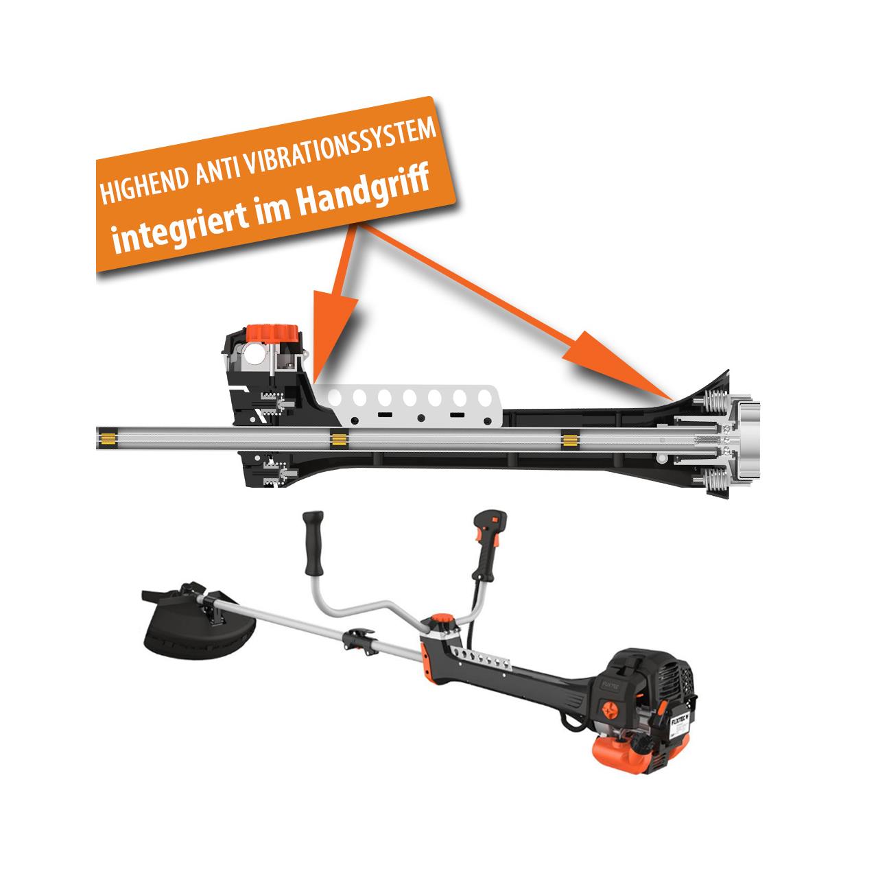 K&#345;ovino&#345;ez FX-PS152 PROFI MultiTool