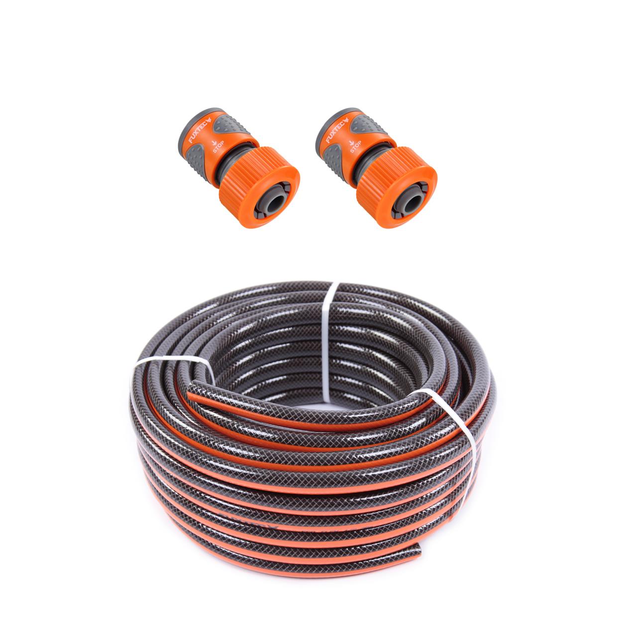 FUXTEC FX-GS56 Rozmetadlo soli Rozmetadlo osiva