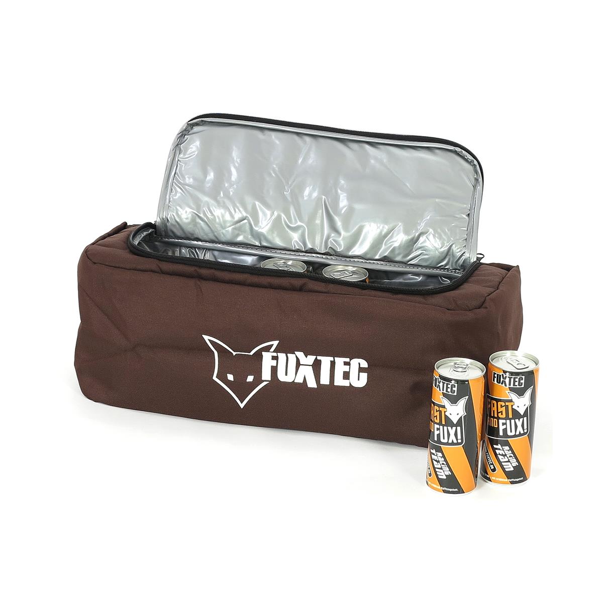 Chladicí taška FUXTEC BROWN pro rucní vozík CT700/CT800