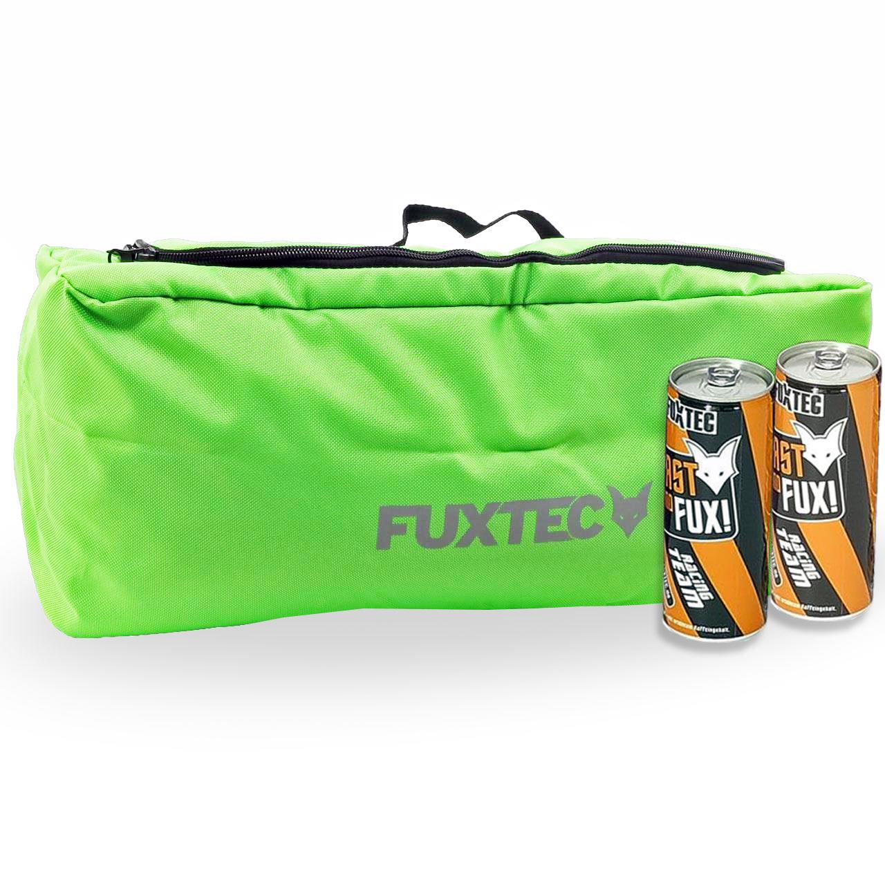 Chladicí taška FUXTEC GREEN pro rucní vozík CT350/500/850/JW76C