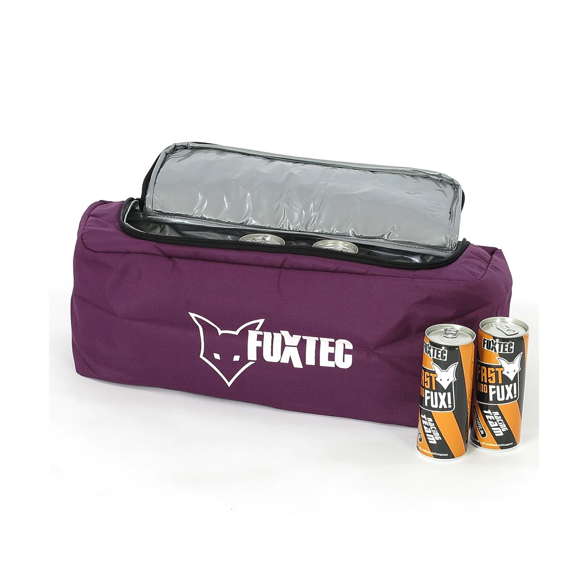 Chladicí taška FUXTEC PURPUR pro rucní vozík