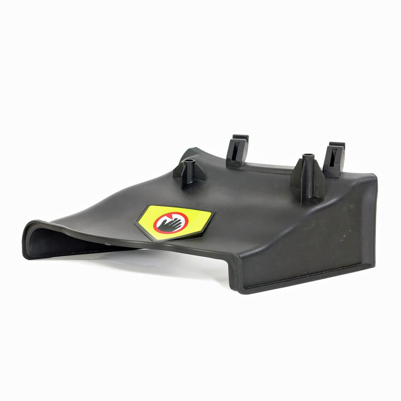 Bocní vypouštení FX-RM 18 series