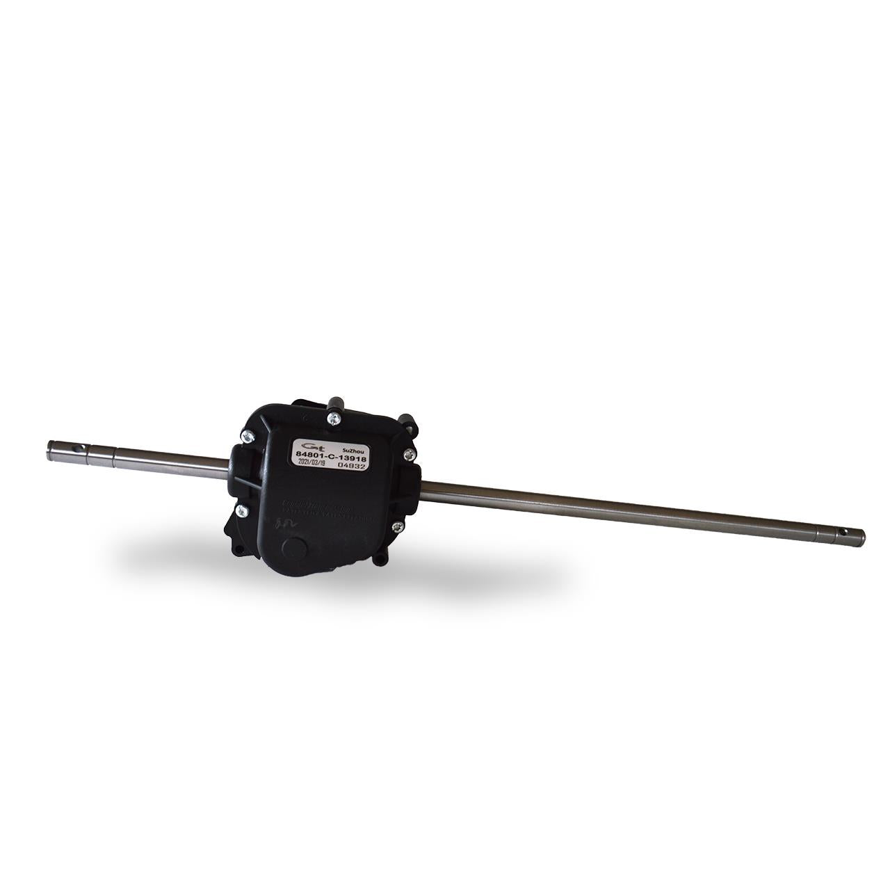 Prevodovka GT pro 20" sekacky rady FX-RM
