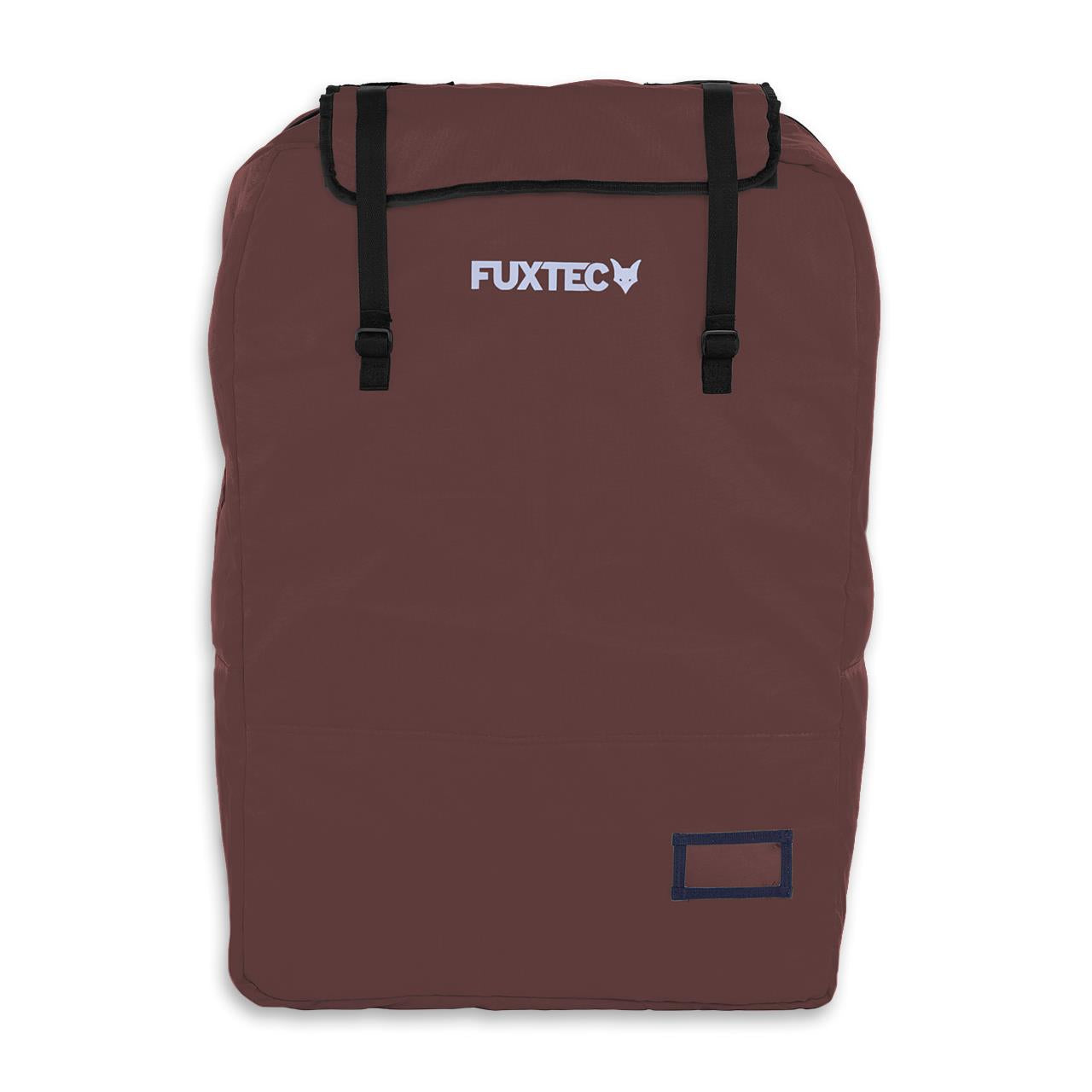 Polstrovaná prepravní taška FX-CT700 &amp; FX-CT800 Brown
