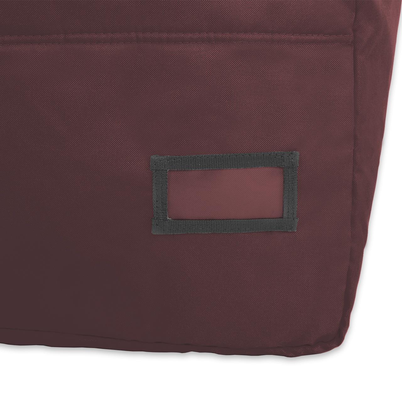 Polstrovaná prepravní taška FX-CT700 &amp; FX-CT800 Brown