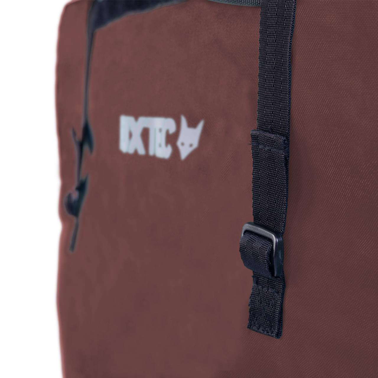 Polstrovaná prepravní taška FX-CT700 &amp; FX-CT800 Brown