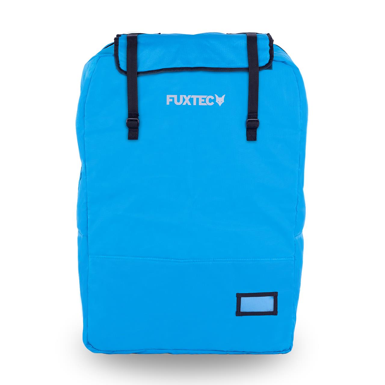 Polstrovaná prepravní taška FX-CT700 &amp; FX-CT800 Turquoise