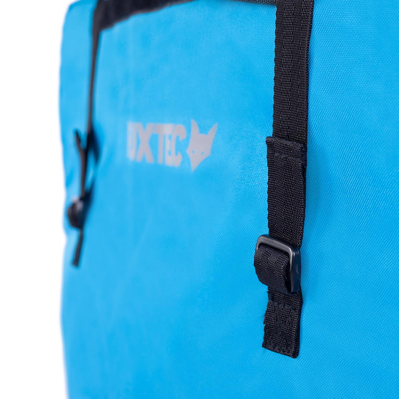 Polstrovaná prepravní taška FX-CT700 &amp; FX-CT800 Turquoise