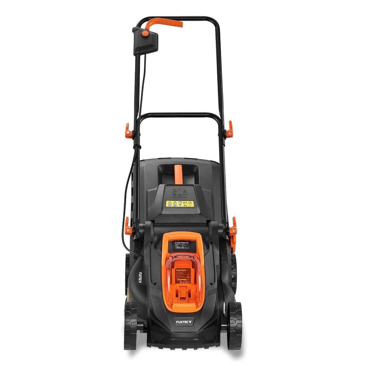 FUXTEC Cordless Lawn Mower FX-LM2030SET-UK