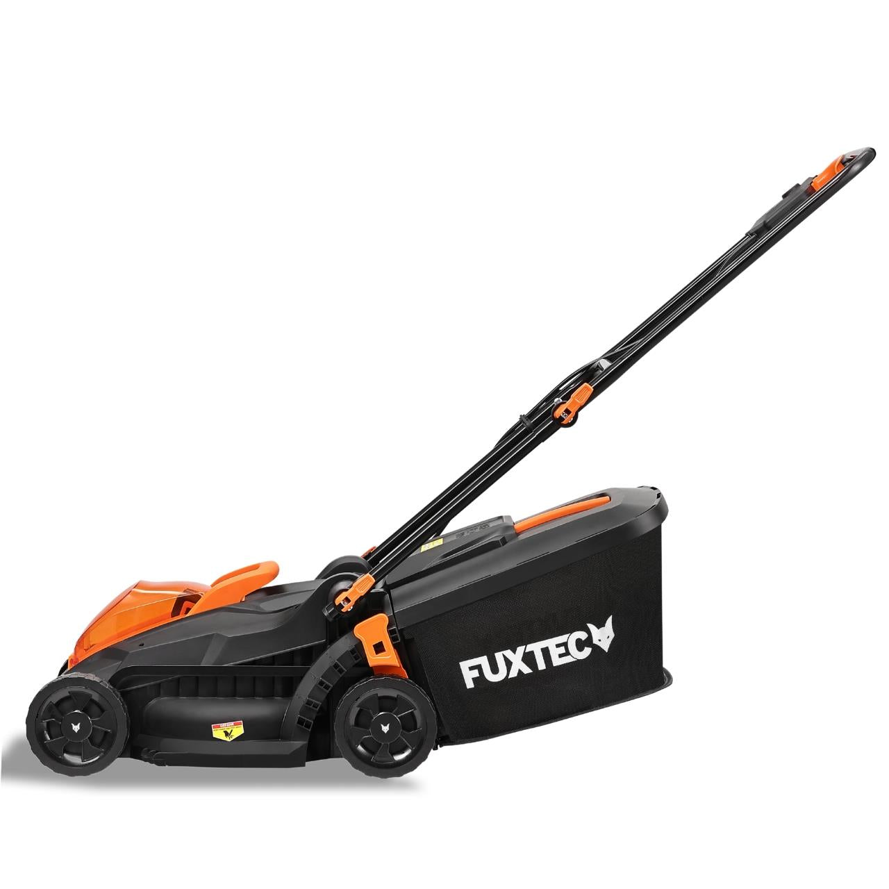 FUXTEC Cordless Lawn Mower FX-LM2030SET-UK